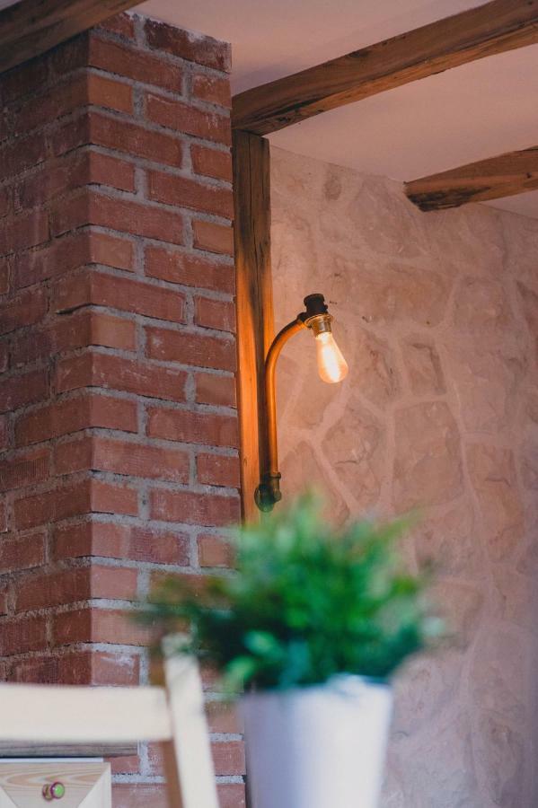Villa Kolar ピロヴァッツ エクステリア 写真